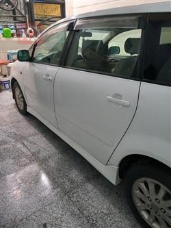 تويوتا إبسم